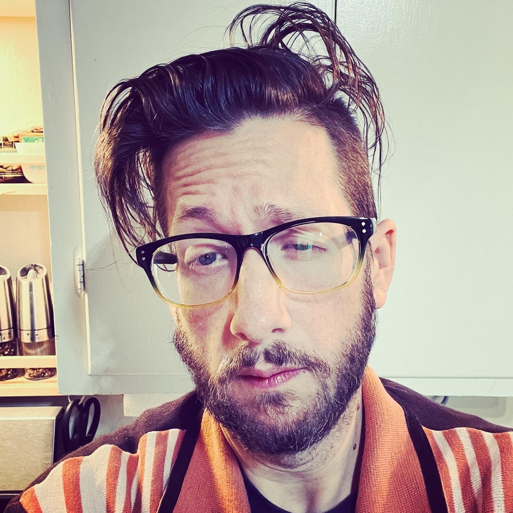 Meet your Posher, Ryan